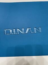 Dinan rear trunk for sale  San Antonio