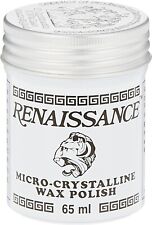 Renaissance wax polish for sale  Temple