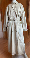 Long manteau trench d'occasion  France