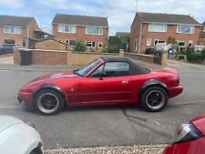 Mazda mx5 fenders for sale  CARDIFF