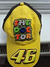 Valentino rossi vr46 for sale  STANFORD-LE-HOPE
