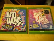 Dance microsoft xbox for sale  Chesapeake