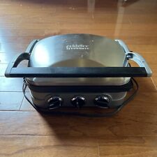 Cuisinart griddler 4in1 for sale  Royse City