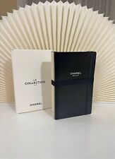 Chanel set carnet d'occasion  Montigny-le-Bretonneux
