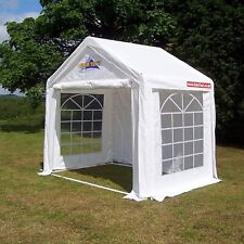 Gala tent 3x3m for sale  EDENBRIDGE