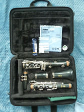 Yamaha 255 clarinet for sale  TAUNTON