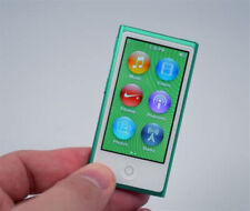 Apple iPod nano 7. generacji zielony 16GB MP3 - gwarancja na sprzedaż  Wysyłka do Poland