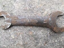 Wrench cod. 49315 for sale  HAWES