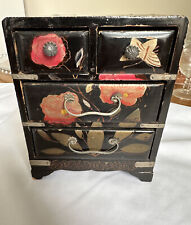 Vintage jewelry box for sale  Blacklick