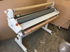 cold laminator for sale  BRIDGNORTH