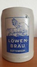 Brauereikrug liter buttenheim gebraucht kaufen  Erlangen