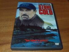 Stone Cold (DVD Widescreen, 2005) (Jesse Stone) comprar usado  Enviando para Brazil
