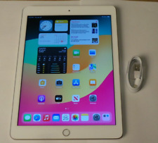 Apple iPad 6ª Geração 32GB, Wi-Fi, 9,7 polegadas - Prata - Funciona Muito Bem, usado comprar usado  Enviando para Brazil