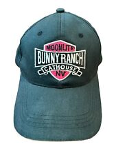 Bunny ranch hat for sale  Carson City