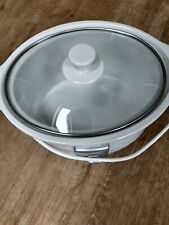 slow cooker 6 5 for sale  SHEPTON MALLET