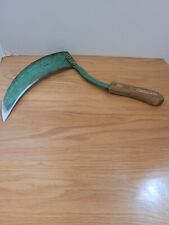 Vintage hand sickle for sale  Boonville