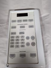 Microwave oven touchpad for sale  Lehi