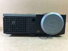 Used, LOW 160 HOURS DELL 4220 PROJECTOR DLP HDMI 4100 ANSI LUMENS REMOTE CABLES VG+ for sale  Shipping to South Africa