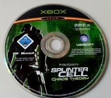 Jeu xbox splinter d'occasion  Saint-Étienne-de-Saint-Geoirs