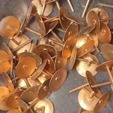 100 copper disc for sale  LONDON