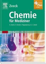 Chemie mediziner zugang gebraucht kaufen  Berlin
