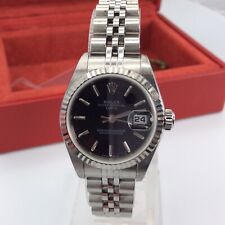 Rolex lady datejust gebraucht kaufen  Ahrensburg