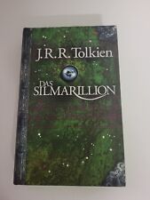 Tolkien roman hc gebraucht kaufen  Wassenberg