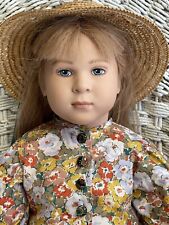 Sigikid artist doll for sale  Diamondville