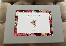 Joyce jackson veil for sale  CHELMSFORD
