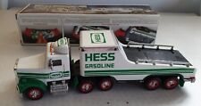 1991 hess truck for sale  NEWHAVEN