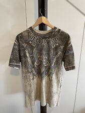 Affliction shirt herren gebraucht kaufen  Zuchering,-Unsernherrn