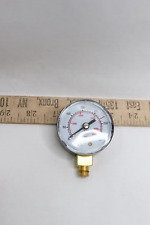 Air pressure gauge for sale  Chillicothe