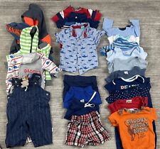Lot boys clothes for sale  Lake City