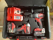 milwaukee impact driver for sale  LINCOLN