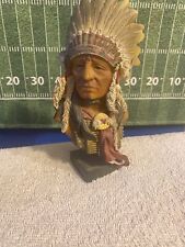 Indian head bust for sale  Mastic