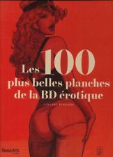 100 belles planches d'occasion  Rodez