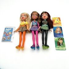 Bratz candy dolls d'occasion  Expédié en Belgium