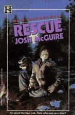 The Rescue Josh McGuire por Mikaelsen, Ben comprar usado  Enviando para Brazil