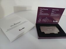 Breville razor blade for sale  USA