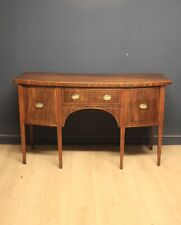 Antique georgian mahogany for sale  MACCLESFIELD