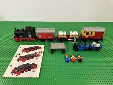 Lego train 7722 usato  Palazzolo Sull Oglio