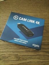 Cam link elgato usato  Palermo