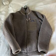 Patagonia women retro for sale  Midway
