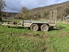 Ifor williams indespension for sale  BONCATH
