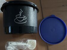 Tupper kaffeevorratsbehälter  gebraucht kaufen  Zweibrücken
