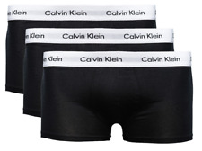 Calvin klein boxershorts gebraucht kaufen  Belm