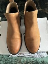 Hush puppies boots for sale  FARINGDON