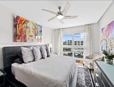 Modern king sized for sale  Fort Lauderdale