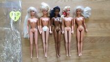 Barbie set vintage gebraucht kaufen  Alzey-Umland