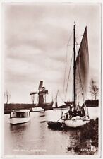 norfolk broads boat for sale  UK